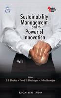 Sustainability Management and the Power of Innovation(Vol II)