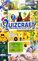 Blueprint Quizcraft General Knowledge Book 7