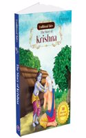 Traditional Tales: The Story of Krishna