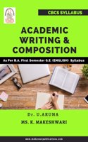 Academic Writing and Composition