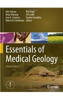 Essentials of Medical Geology