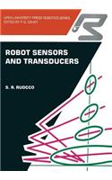 Robot Sensors and Transducers