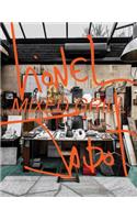 Mixed Grill: Objects and Interiors