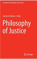 Philosophy of Justice