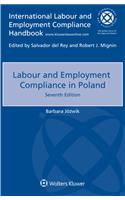 Labour and Employment Compliance in Poland