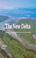 The New Delta: Bianca de Vlieger