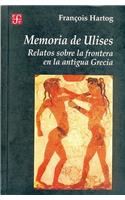 Memoria de Ulises
