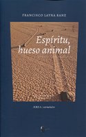 ESPIRITU, HUESO ANIMAL
