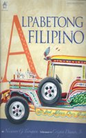 Alpabetong Filipino