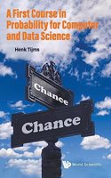 First Course in Probability for Computer and Data Science