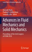 Advances in Fluid Mechanics and Solid Mechanics