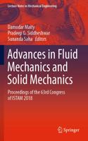 Advances in Fluid Mechanics and Solid Mechanics