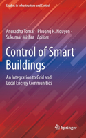 Control of Smart Buildings