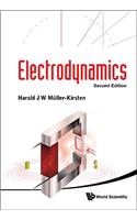 Electrodynamics (2nd Edition)