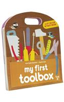 My First Toolbox