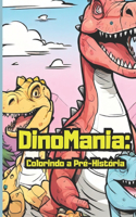 DinoMania