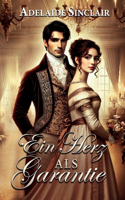 Ein Herz als Garantie