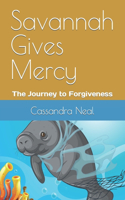 Savannah Gives Mercy