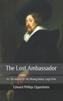 The Lost Ambassador