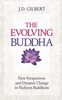 Evolving Buddha