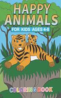 Happy Animals