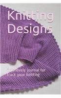 Knitting Designs