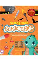 Coding with Scratch JR (Vol. 2)
