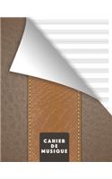 Cahier De Musique