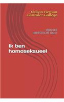 Ik ben homoseksueel