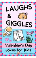 Valentine's Day Jokes for Kids