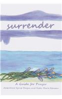 Surrender