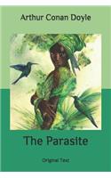 The Parasite: Original Text