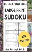 Large Print Sudoku