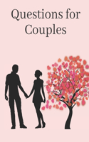 Questions for Couples