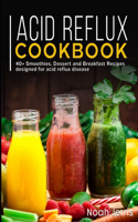 Acid Reflux Cookbook