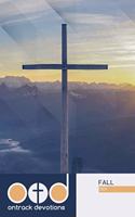 OnTrack Devotions - Fall 2021