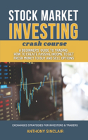 STOCK MARKET INVESTING crash course