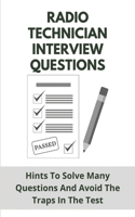 Radio Technician Interview Questions