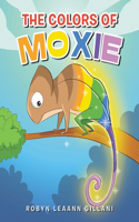 Colors Of Moxie