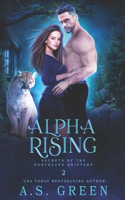 Alpha Rising: a Paranormal Shifter Slow-Burn Romance