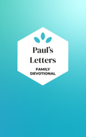 Paul's Letters