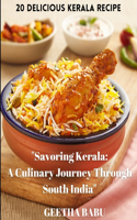 Savoring Kerala