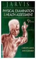 Physical Examination and Health Assessment