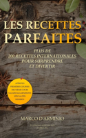 Les Recettes Parfaites