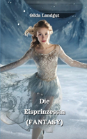 Eisprinzessin (FANTASY)