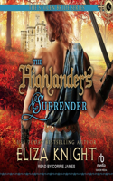 Highlander's Surrender