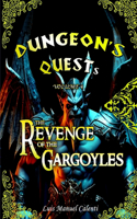 Dungeon's Quests Volume 4