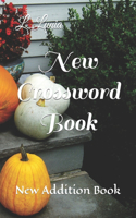 New Crossword Book