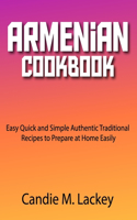 Armenian Cookbook