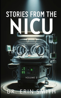 Stories From The NICU